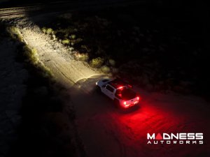 Toyota Tacoma LED Head Lights - XB EVO Hybrid Series - Morimoto (2016-2023) Toyota Tacoma LED Head Lights - XB EVO Hybrid Series - Morimoto (2016-2023)